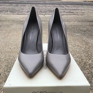 BCBGeneration Flash Pump